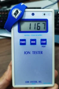 blue-ion-tester